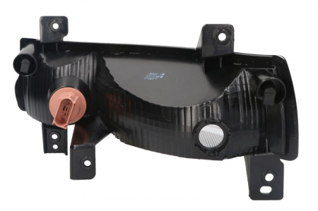 Lumina zi dreapta (funcții lumini: Lumina zi, indicator) potrivit JEEP COMPASS II 11.16-10.22 [1]