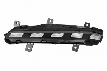 Lumina zi dreapta potrivit PEUGEOT 308 III dupa 2021 (LED, funcții lumini: Lumina zi, indicator, lumini pozitie) [2]
