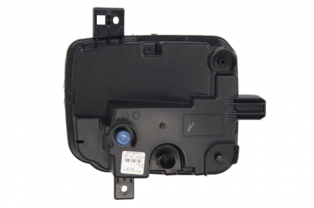 Lumina zi dreapta (LED, funcții lumini: Lumina zi) potrivit VW T-CROSS 11.18- [1]