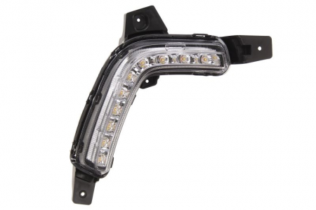 Lumini de zi - Lumina zi dreapta (LED) potrivit HYUNDAI i10 II BA 08.13-06.16