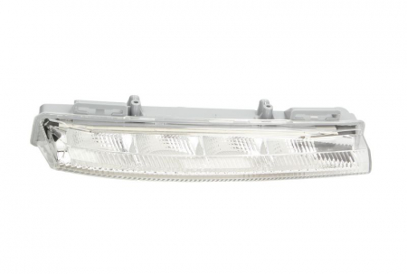 Lumini de zi - Lumina zi Dreapta (LED) potrivit MERCEDES C T-MODEL (S204), C (W204), E (A207), E (C207), E T-MODEL (S211), E T-MODEL (S212), E (W211), E (W212) 1.6-6.2 03.02-12.16
