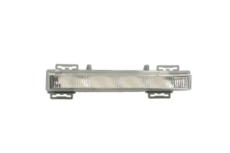 Lumini de zi - Lumina zi Dreapta (LED) potrivit MERCEDES GL (X166), GLK (X204), M (W166) 2.2D-5.5 06.08-12.15