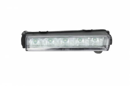 Lumini de zi - Lumina zi Dreapta LED TRUCKLIGHT potrivit MERCEDES ACTROS MP4 / MP5 07.11-
