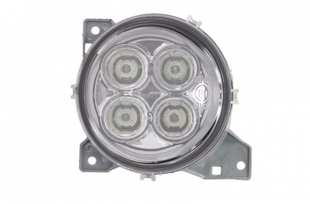 Piese Auto - Lumina zi Dreapta LED TRUCKLIGHT potrivit SCANIA G I, P I, P,G,R,T, R I, T 03.04-
