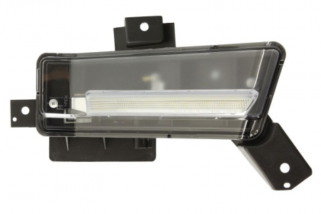Lumini de zi - Lumina zi fata dreapta (LED, fara ECE) potrivit CHEVROLET CAMARO 01.16-12.18