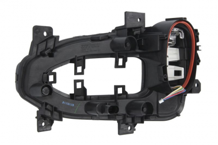 Lumina zi fata dreapta (LED, functii lumini: indicator) potrivit VW T-ROC 07.17- [1]