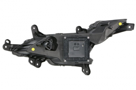 Lumina zi fata dreapta (LED, funcții lumini: Lumina zi, indicator, lumini pozitie) potrivit RENAULT MEGANE E-TECH 11.21- [1]