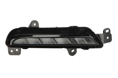Lumini de zi - Lumina zi fata dreapta (LED, funcții lumini: Lumina zi, indicator, lumini pozitie) potrivit RENAULT MEGANE E-TECH 11.21-