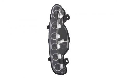 Lumini de zi - Lumina zi fata dreapta (LED) potrivit CITROEN DS3