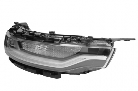 Lumini de zi - Lumina zi fata dreapta (LED/PY21W) potrivit KIA SOUL III SK3 01.19-08.22