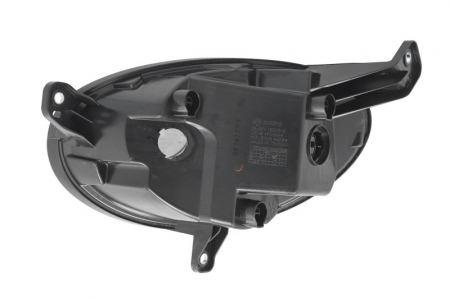 Lumina zi fata dreapta (P21W/PY21W) potrivit FIAT 500X 09.14-12.17 [1]