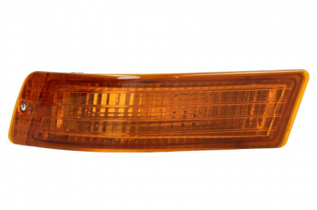 Lumini de zi - Lumina zi Fata Stanga (galben) potrivit MITSUBISHI L 300 III 2.5D 11.91-05.03