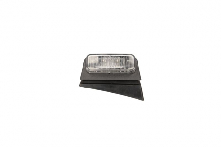 Lumini de zi - Lumina zi Fata Stanga (LED, alb, in locuinte) potrivit VOLVO FH, FH16 09.05-