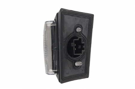 Lumina zi Fata Stanga (LED, alb, in locuinte) potrivit VOLVO FH II, FH16 II 01.12- [1]