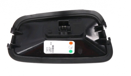 Lumina zi Fata Stanga (LED, alb) potrivit VOLVO FH, FH16 09.05- [1]