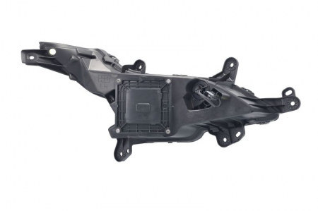 Lumina zi fata stanga (LED, funcții lumini: Lumina zi, indicator, lumini pozitie) potrivit RENAULT MEGANE E-TECH 11.21- [1]