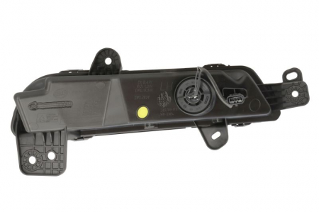 Lumina zi fata stanga potrivit RENAULT MEGANE E-TECH dupa 2021 (LED, funcții lumini: Lumina zi, indicator, lumini pozitie) [1]