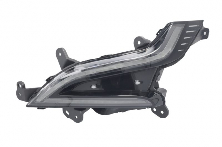 Lumini de zi - Lumina zi fata stanga (LED, funcții lumini: Lumina zi, indicator, lumini pozitie) potrivit RENAULT MEGANE E-TECH 11.21-