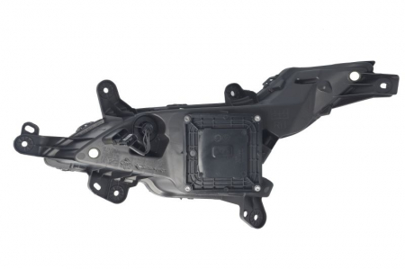 Lumina zi fata stanga potrivit RENAULT MEGANE E-TECH dupa 2021 (LED, funcții lumini: Lumina zi, indicator, lumini pozitie) [3]