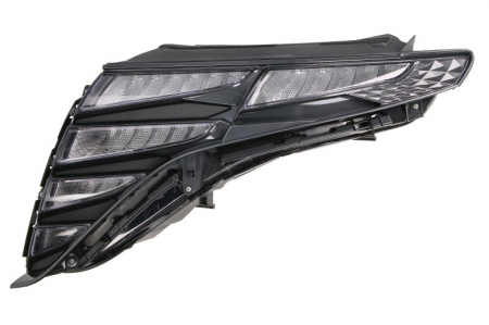 Lumini de zi - Lumina zi fata stanga potrivit HYUNDAI TUCSON NX4E dupa 2020 (LED)