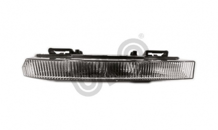 Lumina zi fata stanga (LED) potrivit MERCEDES C-KLASA W204 03.11-12.13 [2]