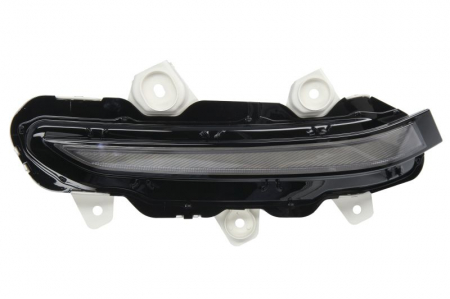 Lumini de zi - Lumina zi fata stanga (LED) potrivit PEUGEOT 2008 II, 208 II 01.19-