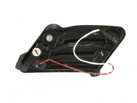 Lumina zi fata stanga (LED) potrivit VOLVO S60 II, V60 I 04.10-10.13 [1]