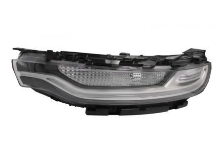 Lumini de zi - Lumina zi fata stanga (LED/PY21W) potrivit KIA SOUL III SK3 01.19-08.22
