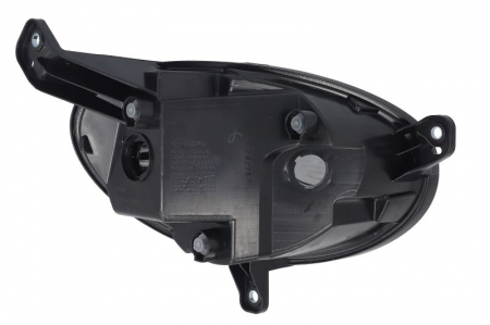 Lumina zi fata stanga (P21W/PY21W) potrivit FIAT 500X 09.14-12.17 [1]