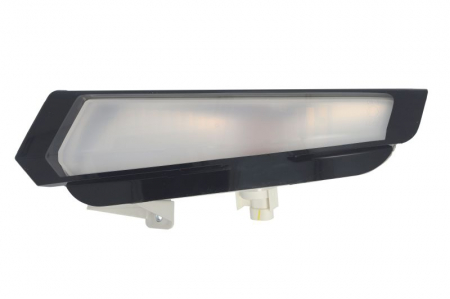 Lumini de zi - Lumina zi Fata Stanga potrivit IVECO DAILY VI 2.3D-Electric 03.14-