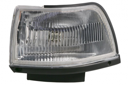 Lumini de zi - Lumina zi Fata Stanga (W5W) potrivit TOYOTA CAMRY 1.8-2.5 10.86-02.93