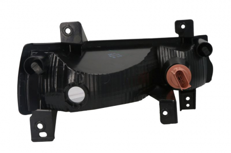 Lumina zi stanga potrivit JEEP COMPASS II 2016-2022 (funcții lumini: Lumina zi, indicator) [1]