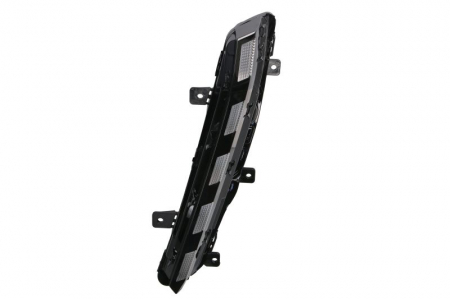 Lumini de zi - Lumina zi stanga (LED, funcții lumini: Lumina zi, indicator, lumini pozitie) potrivit PEUGEOT 308 III 07.21-
