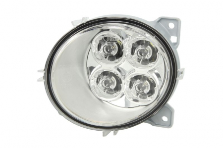 Lumini de zi - Lumina zi Stanga LED GIANT potrivit SCANIA G I, P I, P,G,R,T, R I, T 01.03-