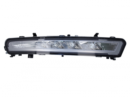 Lumini de zi - Lumina zi stanga (LED) potrivit FORD MONDEO IV -09.14