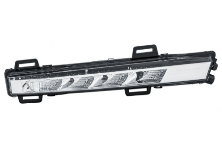Lumini de zi - Lumina zi stanga (LED) potrivit FORD S-MAX -12.14