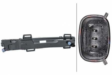 Lumina zi stanga potrivit FORD S-MAX pana in 2014 (LED) [1]