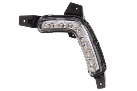 Lumini de zi - Lumina zi stanga (LED) potrivit HYUNDAI i10 II BA 08.13-06.16