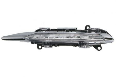 Lumini de zi - Lumina zi stanga potrivit MERCEDES C (W204), CLS (C218), R (W251, V251), S (W221, V221) (LED)