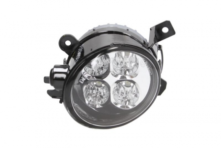 Lumini de zi - Lumina zi stanga (LED) potrivit SKODA OCTAVIA III