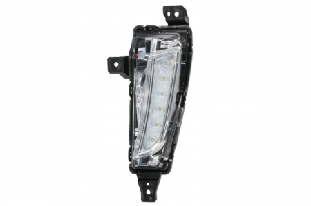 Lumini de zi - Lumina zi stanga (LED) potrivit SUZUKI VITARA 03.15-07.18
