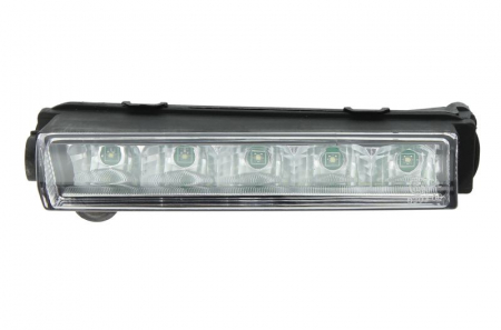 Lumini de zi - Lumina zi Stanga LED TRUCKLIGHT potrivit MERCEDES ACTROS MP4 / MP5 07.11-