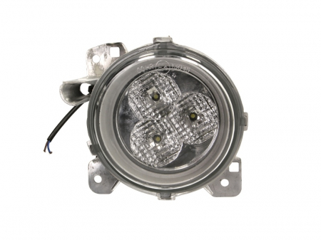Lumini de zi - Lumina zi Stanga LED TRUCKLIGHT potrivit SCANIA G I, P I, P,G,R,T, R I, T 03.04-