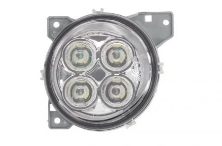 Piese Auto - Lumina zi Stanga LED TRUCKLIGHT potrivit SCANIA G I, P I, P,G,R,T, R I, T 03.04-