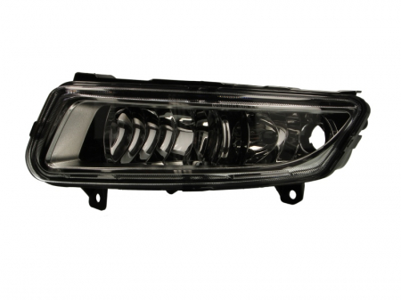 Lumini de zi - Lumina zi Stanga (P21W) potrivit VW POLO, POLO IV, POLO V 1.0-2.0 09.02-05.22