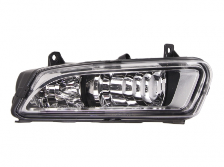 Lumini de zi - Lumina zi stanga (P21W) potrivit VW POLO, POLO IV, POLO V