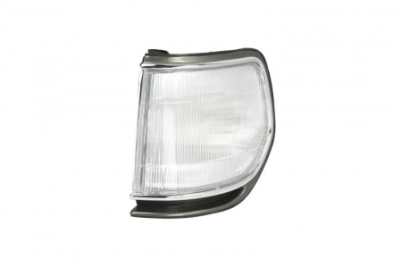 Lumini de zi - Lumina zi Stanga potrivit TOYOTA LAND CRUISER 80 4.0/4.2D/4.5 01.90-12.97