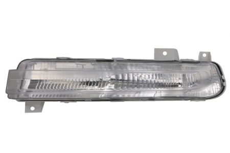 Lumini de zi - Lumina zi stanga (PW19W) potrivit VOLVO V40 II 03.12-12.15