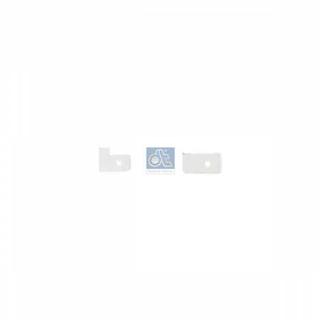 Lumini clarificare stanga/dreapta, alb, LED, 12/ potrivit SCANIA G II, L, P II, R II, S dupa 2016 (cu priza) 24V [1]