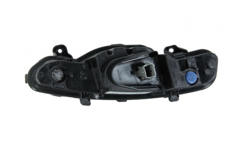 Lumini de zi daylight stanga potrivit CITROEN DS3 2009-2016 (LED,) [1]